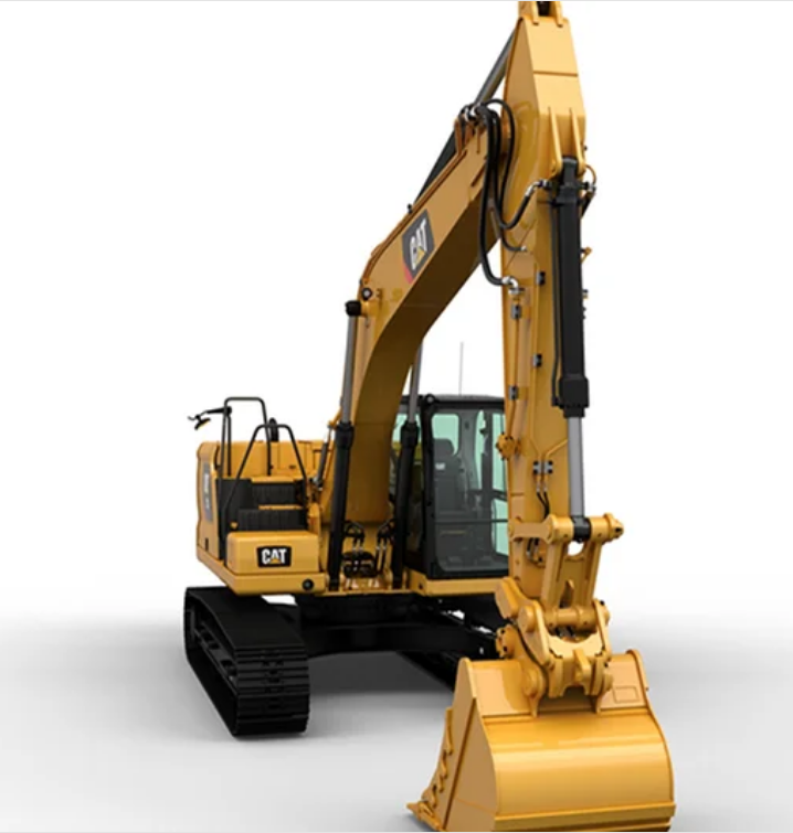 Máy đào CAT320GC 320Series đã qua sử dụng 