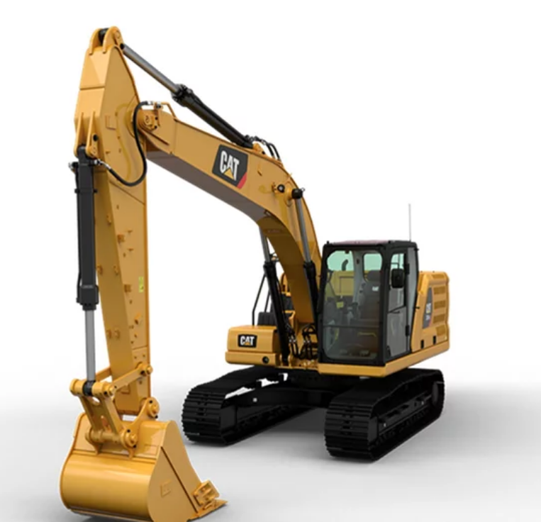 Máy đào CAT320GC 320Series đã qua sử dụng 