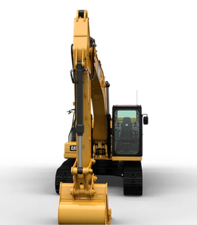 Máy đào CAT320GC 320Series đã qua sử dụng 